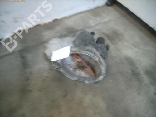 Gearbox SMART CITY-COUPE (450) 0.6 (S1CLA1, 450.341) | BP287509M3 