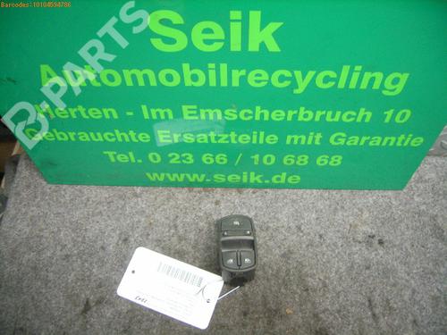 Used Switch OPEL CORSA D (S07) 1.3 CDTI (L08, L68) (75 hp) 971645