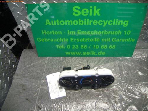 AC Styreenhet / Manøvreringsenhet FORD FUSION (JU_) 1.4 (80 hp) 971650