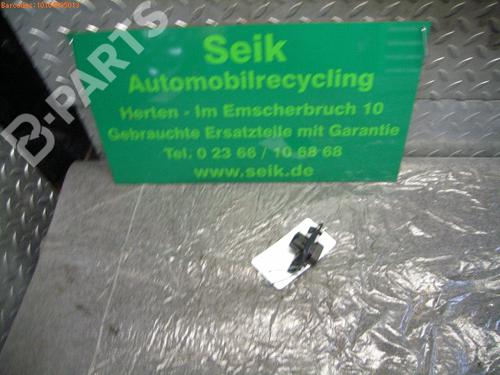 Used Warning switch FORD FUSION (JU_) 1.4 (80 hp) 971652