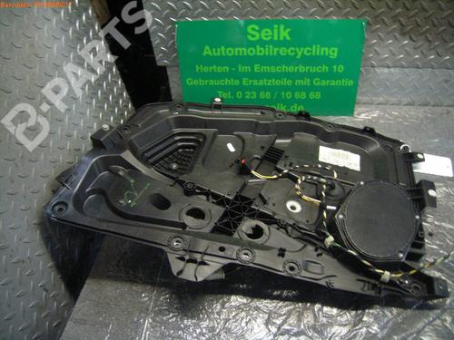 Rudehejsemekanisme Højre foran FORD FUSION (JU_) 1.4 (80 hp) 287527