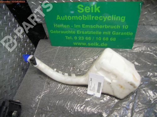 Used Windscreen washer tank FORD FUSION (JU_) 1.4 (80 hp) 1755346