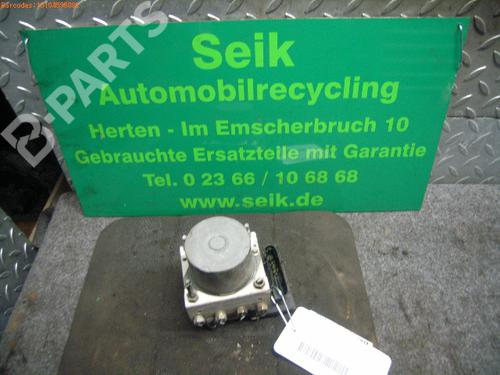Used ABS pump PEUGEOT 307 (3A/C) 1.4 (75 hp) 287549