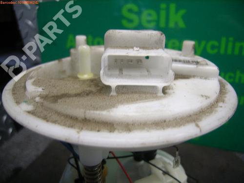Fuel pump OPEL CORSA D (S07) 1.2 (L08, L68) | BP287561M76 