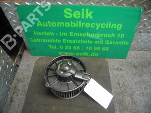 Used Heater blower motor TOYOTA COROLLA Estate (_E11_) 1.4 (EE111_, EE111R) (86 hp) 971698