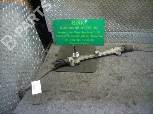 Used Steering rack FIAT STILO (192_) 1.6 16V (192_XB1A) (103 hp) 971703
