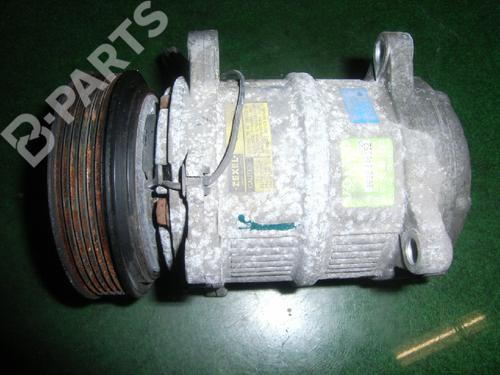 AC compressor VOLVO V40 Estate (645) 1.8 287568 | B-Parts