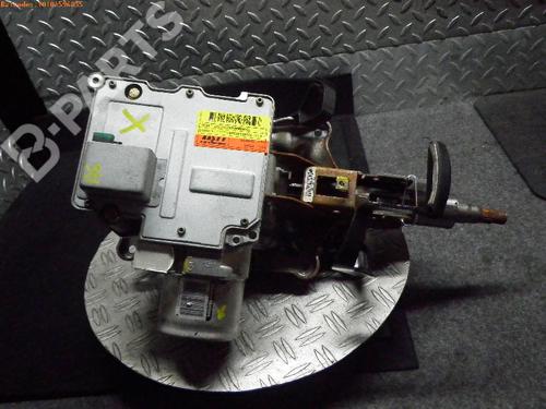 Used Steering column FIAT STILO (192_) 1.6 16V (192_XB1A) (103 hp) 971704