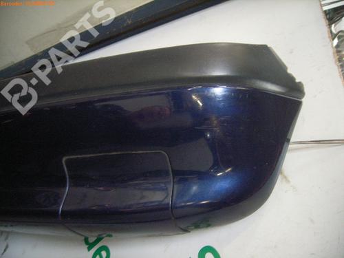 Rear bumper OPEL CORSA B (S93) 1.2 i 16V (F08, F68, M68) | BP287575C8 