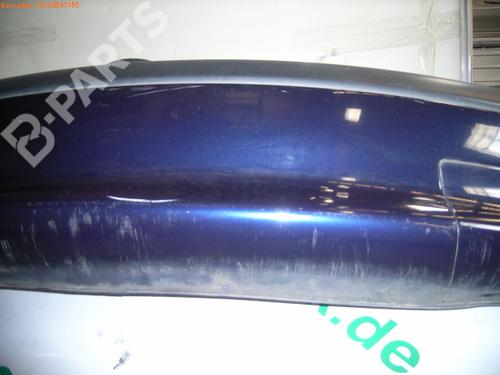 Rear bumper OPEL CORSA B (S93) 1.2 i 16V (F08, F68, M68) | BP287575C8 