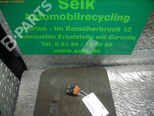 Used Switch RENAULT LAGUNA II (BG0/1_) 1.8 16V (BG06, BG0J, BG0M) (116 hp) 971720