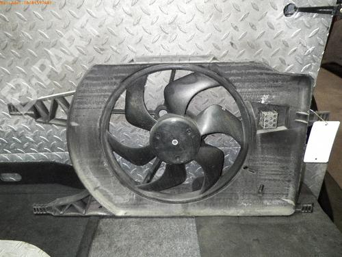 Koelventilatormotor RENAULT LAGUNA II (BG0/1_) 1.8 16V (BG06, BG0J, BG0M) (116 hp) 971724