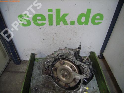 Used Gearbox RENAULT ESPACE IV (JK0/1_) 2.2 dCi (JK0H) (150 hp) 287631