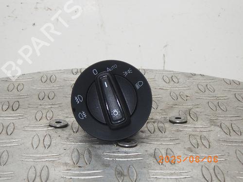 Used Headlight switch SKODA FABIA III (NJ3) 1.0 (60 hp) 26527999