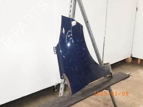 Right front fenders FORD FIESTA VI (CB1, CCN) 1.25 | BP22627059C42 