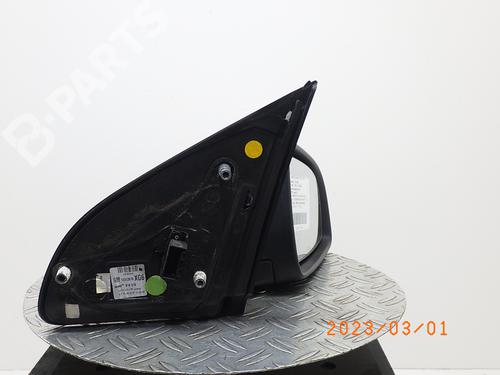 Right mirror OPEL ASTRA H (A04) 1.4 (L48) | BP11995453C27 