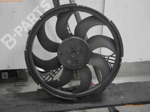 Koelventilatormotor FIAT STILO (192_) 2.4 20V (192_XD1A, 192AXD12) (170 hp) 6211673