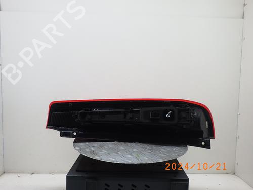 Left taillight FORD FIESTA V (JH_, JD_) 1.4 16V | BP20511328C34 
