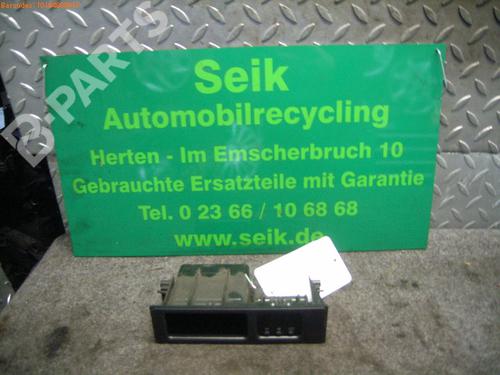 Used Display monitor DAIHATSU CUORE V (L7_) 1.0 i (L701) (56 hp) 2778238
