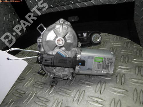 Used Rear wiper motor PEUGEOT 107 (PM_, PN_) 1.0 (68 hp) 971767