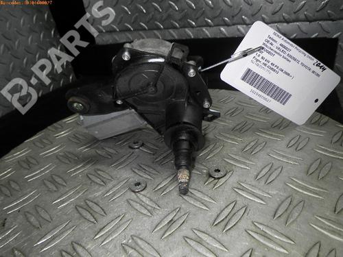 Rear wiper motor PEUGEOT 107 (PM_, PN_) 1.0 | BP971767M102 