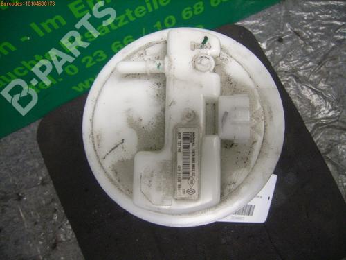 Fuel pump RENAULT CLIO III (BR0/1, CR0/1) 1.2 16V (BR02, BR0J, BR11, CR02, CR0J, CR11) | BP287641M76 