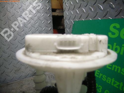 Fuel pump RENAULT CLIO III (BR0/1, CR0/1) 1.2 16V (BR02, BR0J, BR11, CR02, CR0J, CR11) | BP287641M76 
