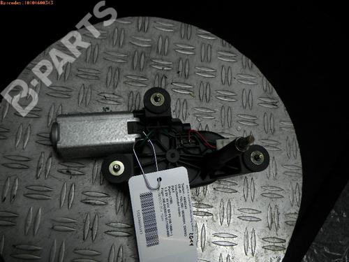 Viskermotor bakrute FIAT PUNTO (188_) 1.2 60 (188.030, .050, .130, .150, .230, .250) (60 hp) 971780