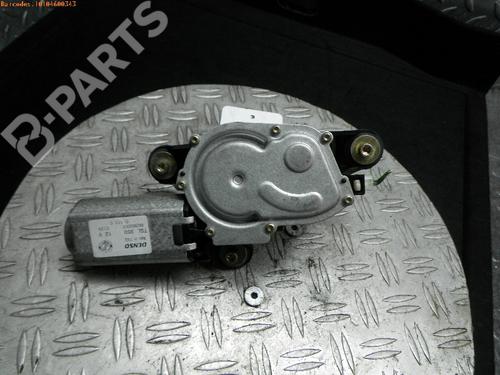 Rear wiper motor FIAT PUNTO (188_) 1.2 60 (188.030, .050, .130, .150, .230, .250) | BP971780M102 