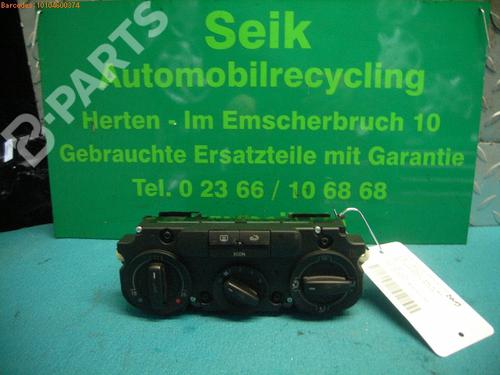 Used Climate control VW GOLF V (1K1) 1.4 16V (75 hp) 971783