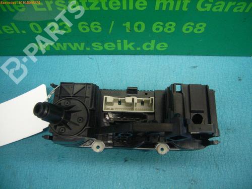 Climate control VW GOLF V (1K1) 1.4 16V | BP971783I5 