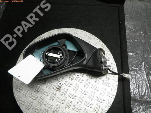 Used Left mirror OPEL AGILA (A) (H00) 1.0 (F68) (60 hp) 287663
