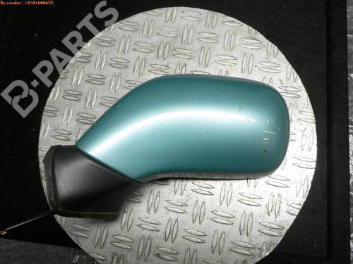 Left mirror OPEL AGILA (A) (H00) 1.0 (F68) | BP287663C26 