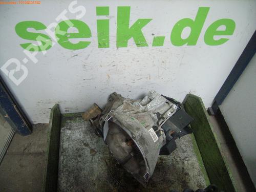 Gearkasse FORD FIESTA V (JH_, JD_) 1.3 (60 hp) 287679