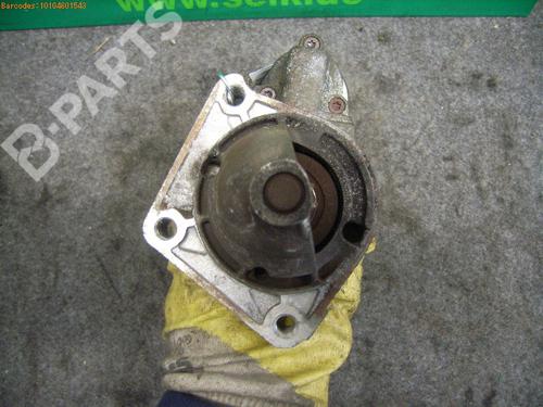 Starter FORD FIESTA V (JH_, JD_) 1.3 | BP287680M8 