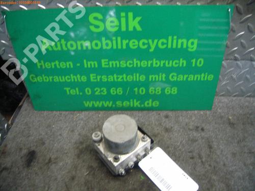 Abs pomp MITSUBISHI COLT VI (Z3_A, Z2_A) 1.1 (Z31A, Z32A) (75 hp) 287682