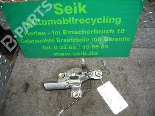 Used Rear wiper motor FORD KA (RB_) 1.3 i (60 hp) 971830
