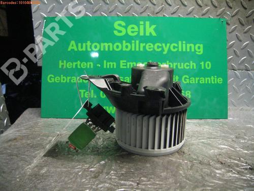 Heater blower motor ALFA ROMEO MITO (955_) 1.6 JTDM (955AXC1B) | BP971840M62 