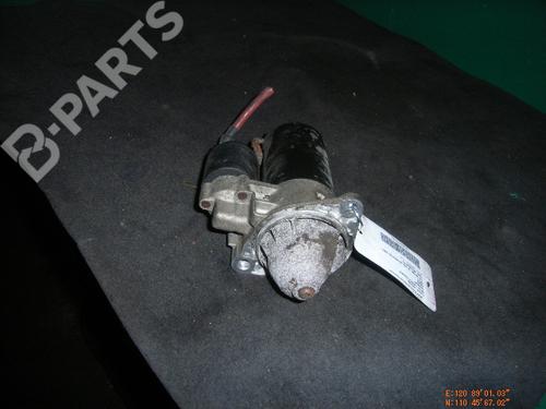 Startmotor SAAB 900 II 2.0 i (131 hp) 287714