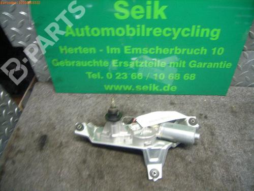 Used Rear wiper motor MITSUBISHI GALANT VIII Estate (EA_, EC_) 2.4 GDI (EA3W) (150 hp) 971873