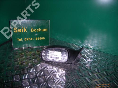 Used Left mirror SUZUKI BALENO Estate (EG) 1.6 i 16V (SY416) (98 hp) 287724