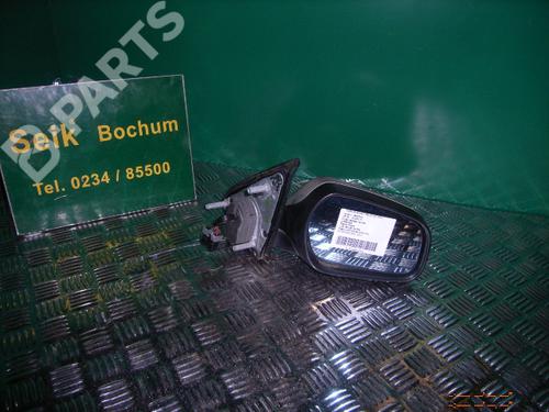 Used Right mirror CITROËN XSARA Break (N2) 1.8 i (90 hp) 287729