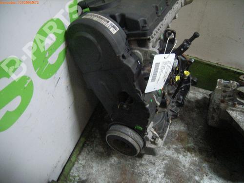 BP1268136M1 | Motor FORD GALAXY I (WGR) 1.9 TDI BP1268136M1