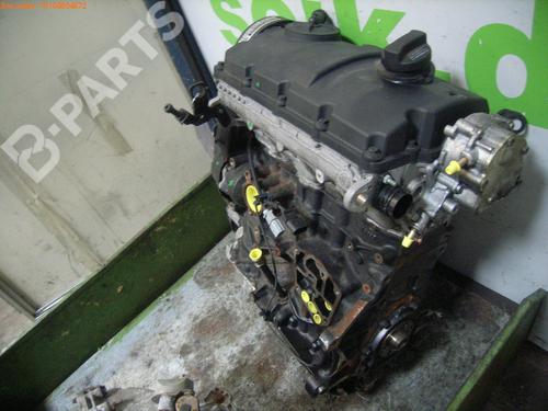 BP1268136M1 | Motor FORD GALAXY I (WGR) 1.9 TDI BP1268136M1