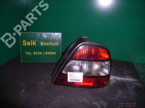 Used Right taillight DAEWOO LEGANZA (KLAV) 2.0 16V (133 hp) 287752
