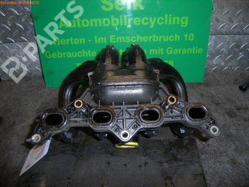 Intake manifold TOYOTA YARIS (_P1_) 1.0 (SCP10_, SCP10R) | BP971908M70 