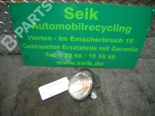 Used Left front indicator TOYOTA COROLLA Compact (_E11_) 1.4 (EE111_, EE111R) (86 hp) 287757