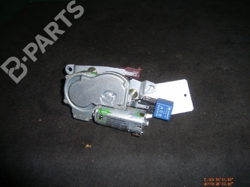 Viskermotor bakrute CITROËN XSARA Coupe (N0) 1.4 i (75 hp) 971913
