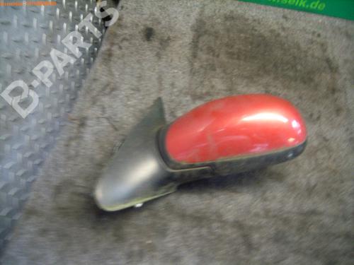 Left mirror PEUGEOT 406 (8B) 1.8 | BP287768C26 