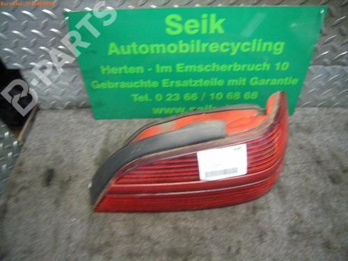 Used Right taillight PEUGEOT 406 (8B) 1.8 (90 hp) 287771